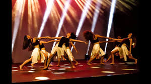 GCDans Yıl Sonu Gösterisi