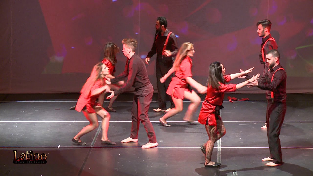 Salsa Fiesta İstanbul